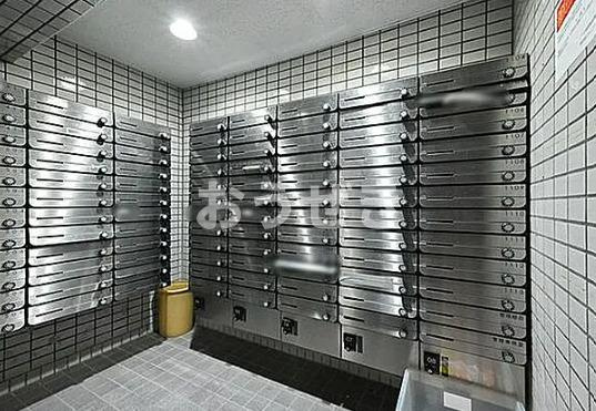 クリオ阪東橋壱番館のその他共用部分
