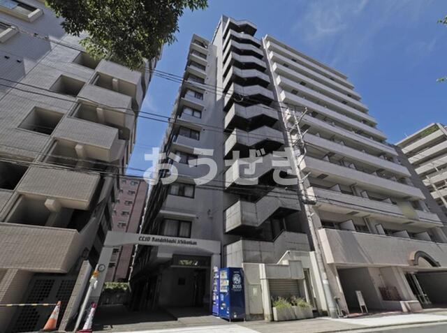 クリオ阪東橋壱番館