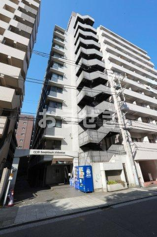 クリオ阪東橋壱番館のその他共用部分