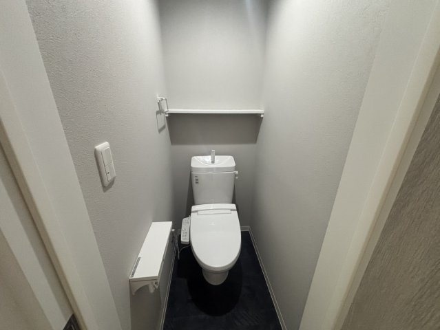 【トイレ】 | ※同施工会社のイメージ写真※