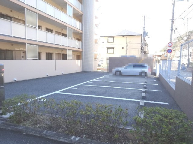 【駐車場】 | ベガ中上 | ベガ中上(GoodHome)
