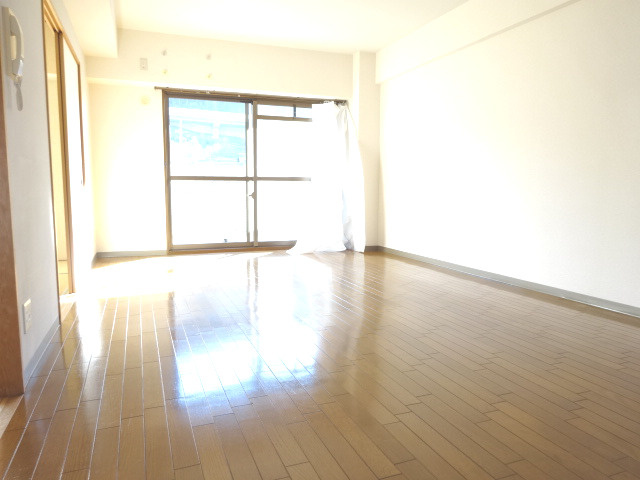 【居間・リビング】 | ベガ中上 | ベガ中上(GoodHome)