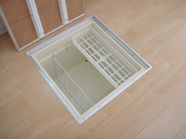 ノースパークＢのその他