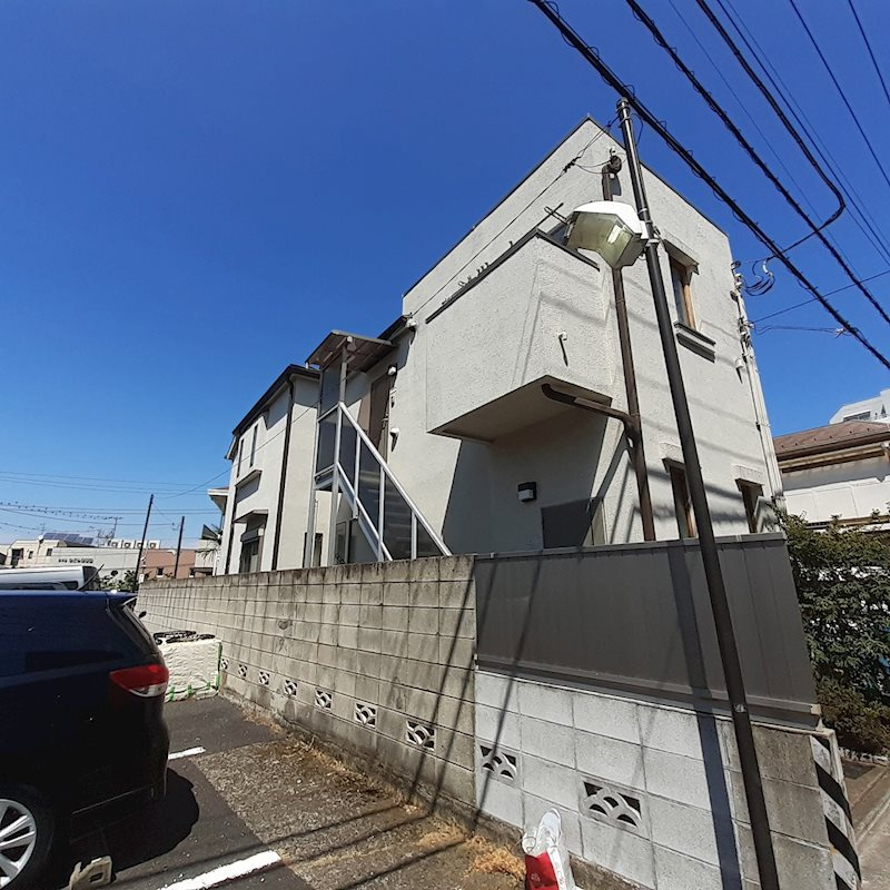 NOUVELLE のその他共用部分