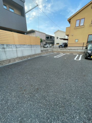 【駐車場】 | グリーンベル