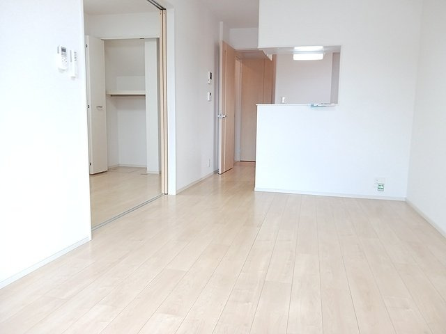 レジデンス祝吉　Ⅰの内装|内装です
