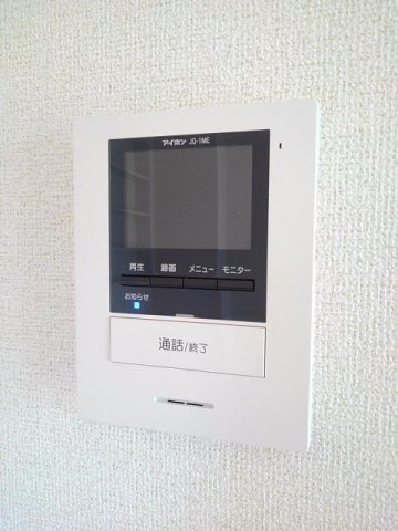 プレシャス　デイズのセキュリティ