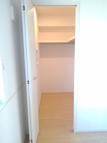 プレシャス　デイズの収納|こまごまとしたものを収納できそうですね