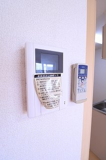 ロング　シーダー　Ｄのセキュリティ