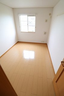 ビームズの内装|物件の内装です