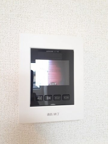 ウィン・パレスのセキュリティ