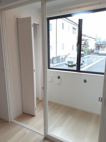 ウィン・パレスの内装|内装も気になるポイント