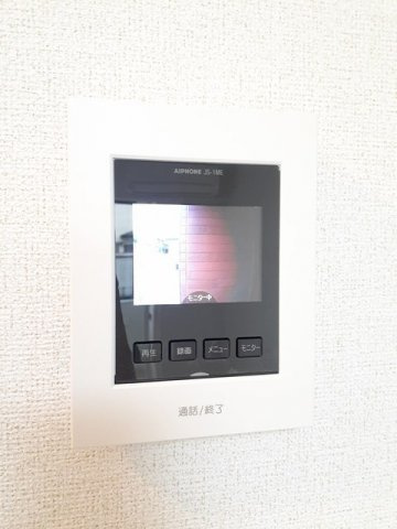 ウィン・パレスのセキュリティ