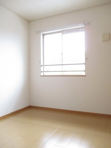 クレメントガーデンハウス　Ａ棟の内装|中はこのようになっています