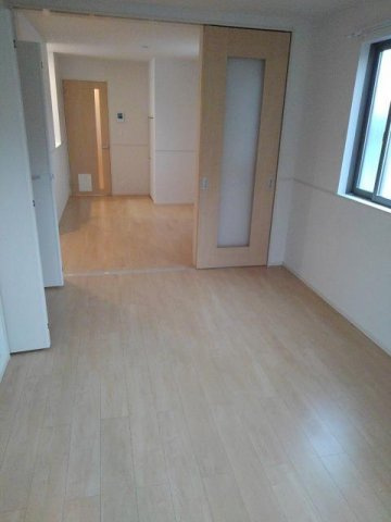 アリッサムの内装|過ごしやすい室内です