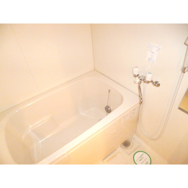 ラシィーヌ吹割 の浴室|他部屋参考写真