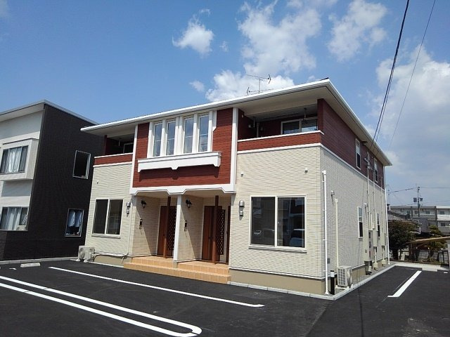 サニー　Ⅱ