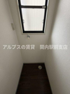 【その他】 | ハイツ・ユーサン