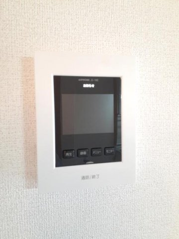 パールヴィレッジＲＥ　Ａのセキュリティ