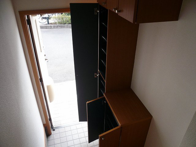 パールヴィレッジＲＥ　Ｂのその他