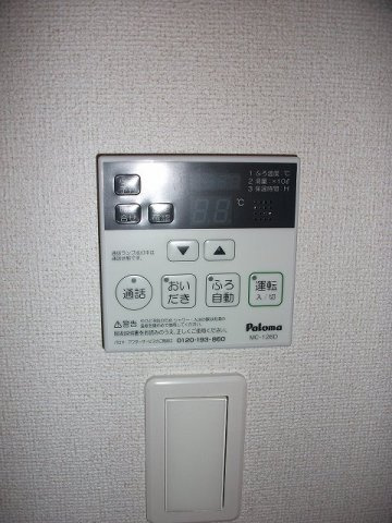 パーラメントハウスのその他