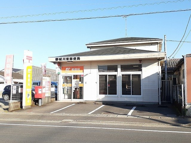 ＢＡＳＥＭＥＮＴ　Ⅰの周辺|都城川東郵便局まで650m