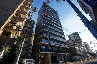 【外観】 | TOPAZ町田(トパーズマチダ)