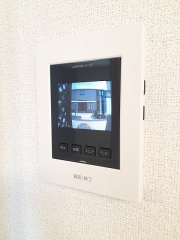 グランブルー　Ｃのセキュリティ