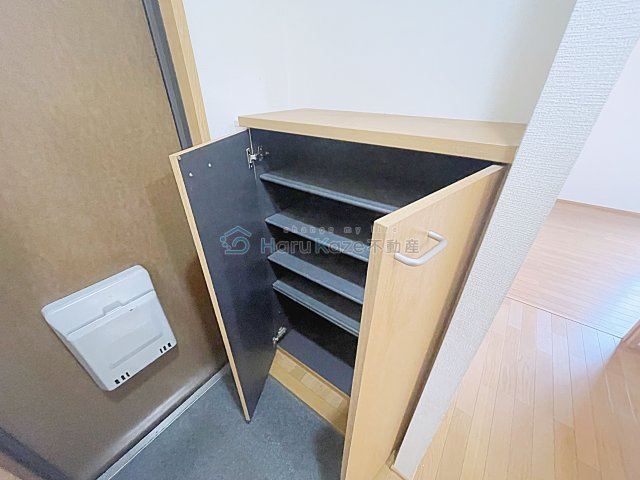 【玄関】 | ベルドミール C棟【名古屋市賃貸・全戸角部屋】