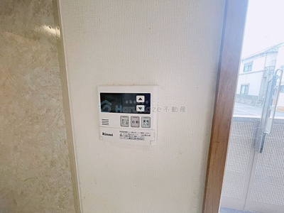 【設備】 | ベルドミール C棟【名古屋市賃貸・全戸角部屋】