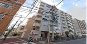 ルックハイツ北新宿壱番館の画像