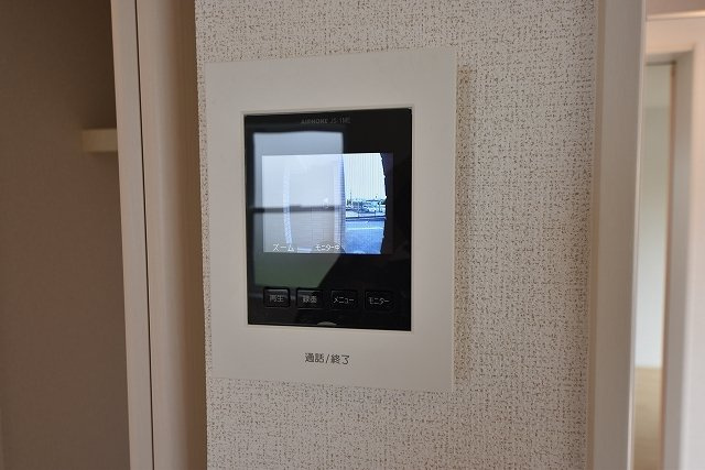 ひまわりのセキュリティ