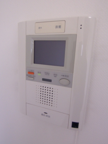 セジョリ錦糸町のセキュリティ|同一仕様