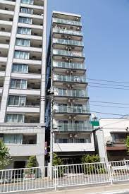 セジョリ錦糸町の外観