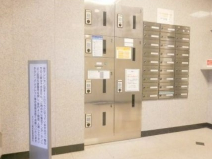 セジョリ錦糸町のその他共用部分
