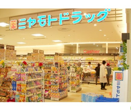 セジョリ錦糸町の周辺