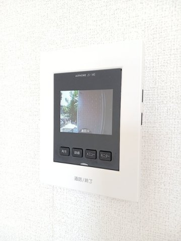 ノ－スヒルのセキュリティ
