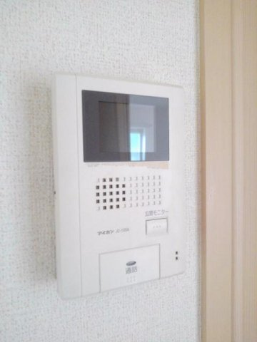 サンリット・スクエアのセキュリティ