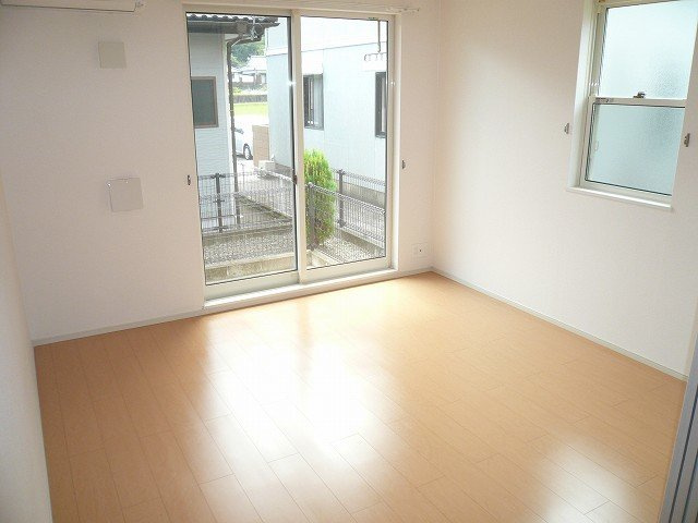 サンイーストの内装|内装は落ち着いています