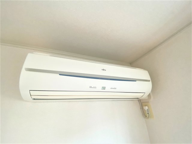 プリムラプレッソⅡの設備