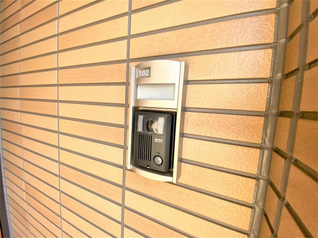 プリムラプレッソⅡのセキュリティ