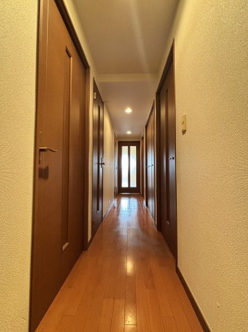 サントノーレ高松中央弐番館のその他