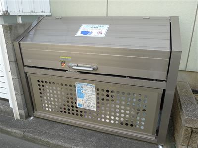 【その他共用部分】 | コロナビレッヂ