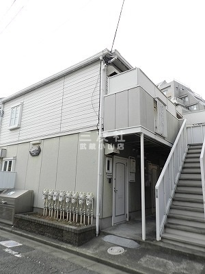 【外観】 | コロナビレッヂ