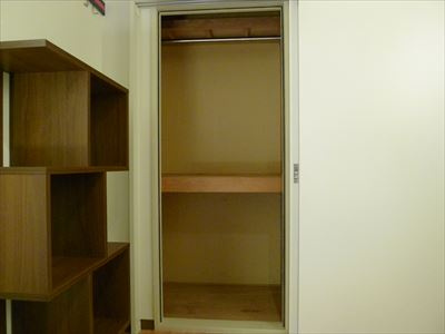 【収納】 | コロナビレッヂ