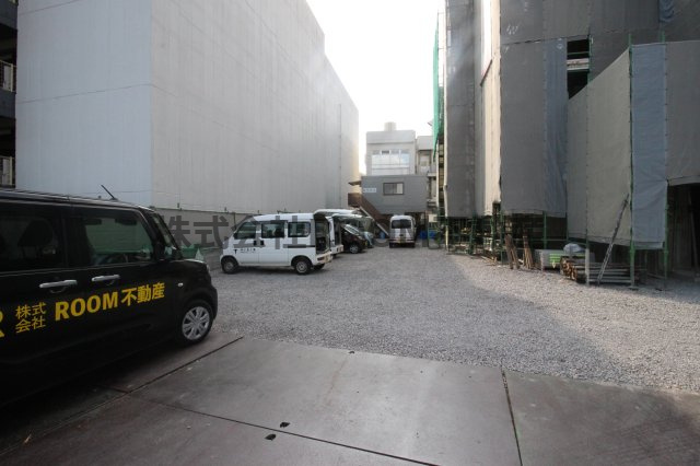（仮称）都城市中町マンションのその他