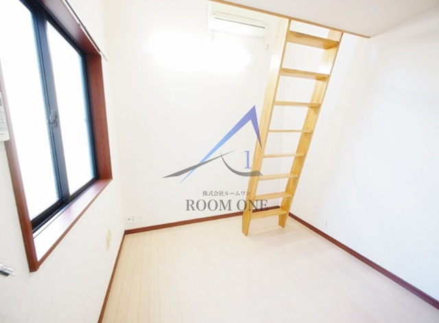 リベール大井町の居間・リビング|洋室のお部屋です。