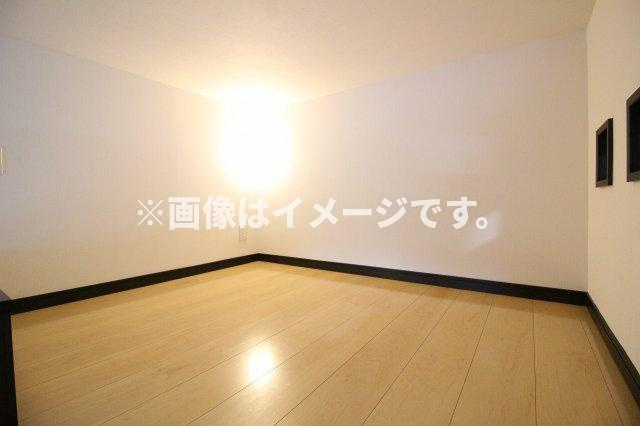 （仮称）都城市中町マンションの内装|内装も気になるポイント