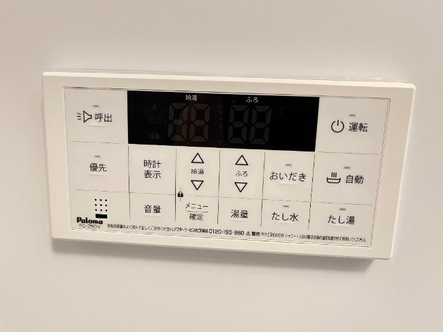 Spazio Felice（スパツィオ　フェリーチェ）の設備|室内設備