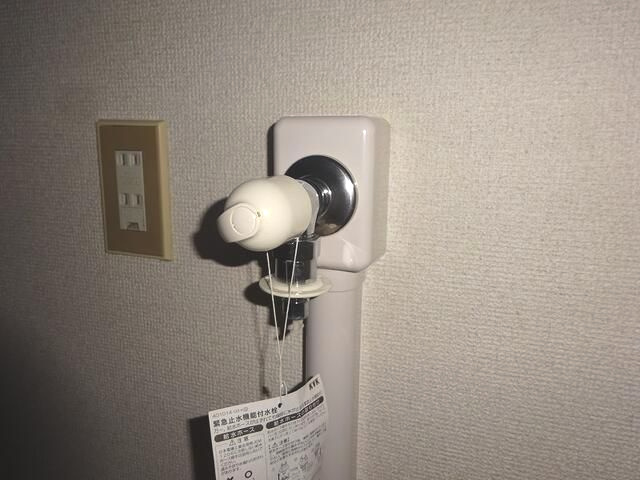 アルカディア駒沢のその他